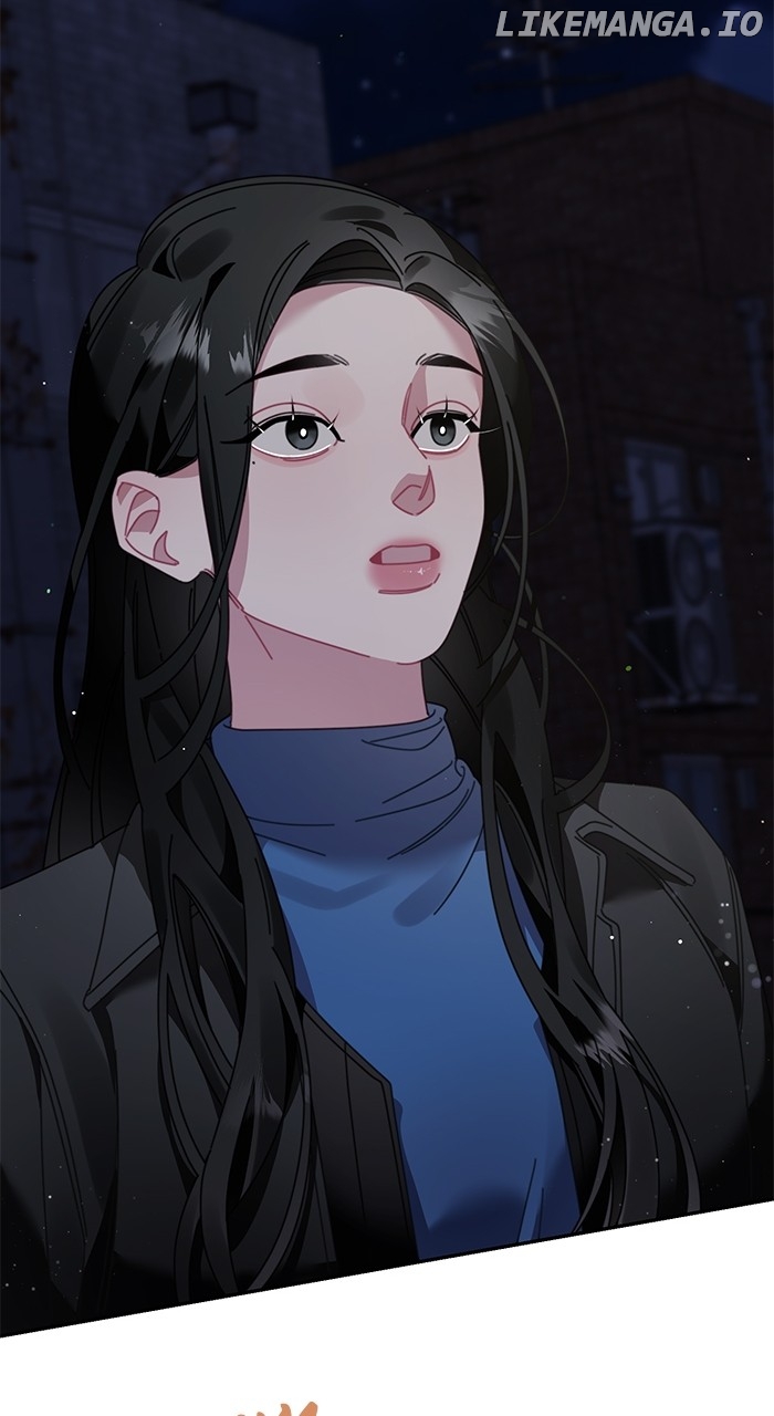 Oh, the Flower That Bloomed on the Wall Chapter 15 - page 70