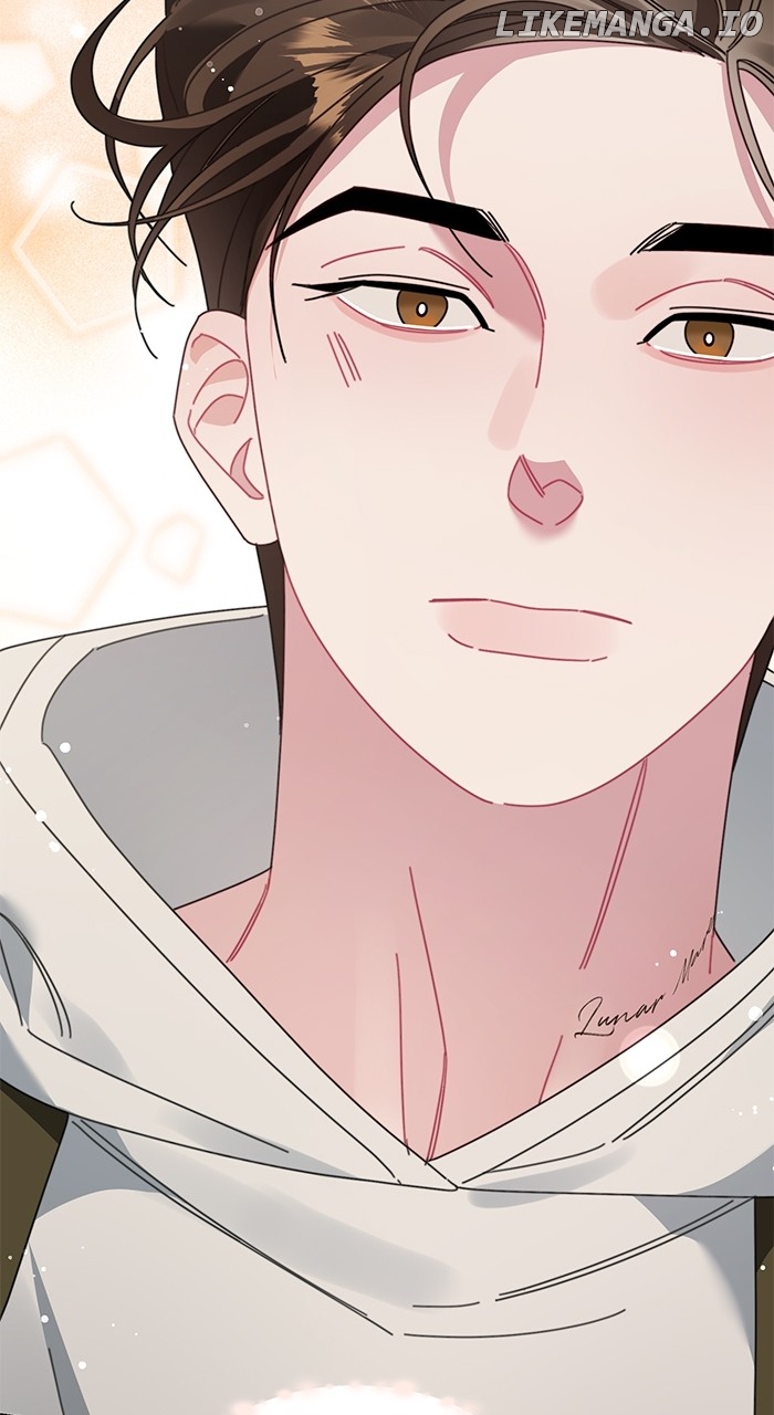 Oh, the Flower That Bloomed on the Wall Chapter 15 - page 73