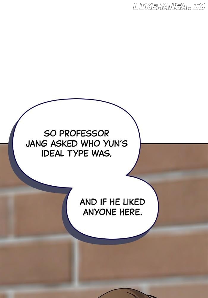Oh, the Flower That Bloomed on the Wall Chapter 17 - page 30