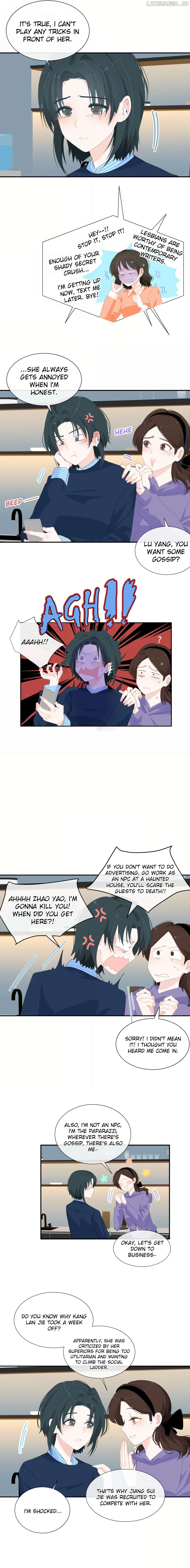 Lower Dynasty Chapter 30 - page 2