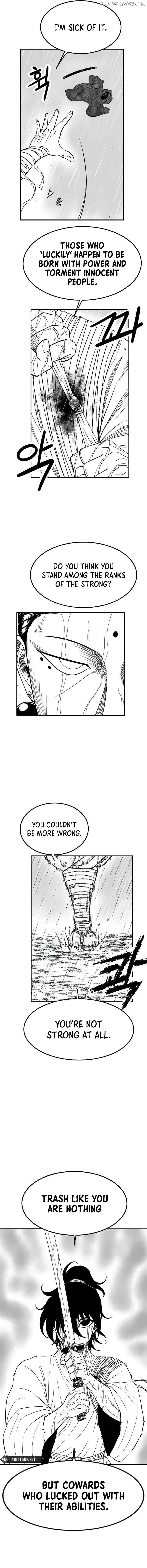 Black Serpent Chapter 30 - page 12