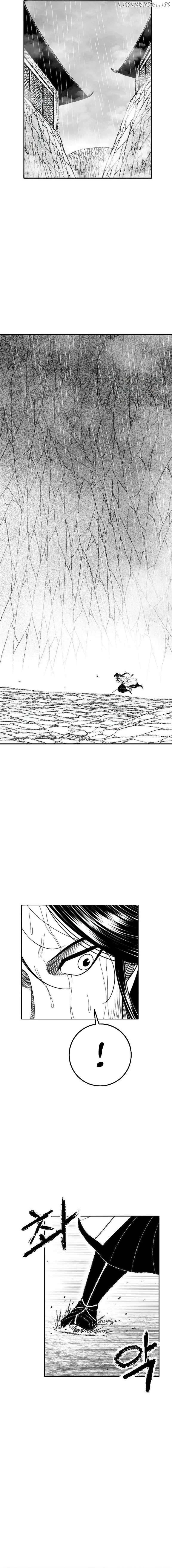 Black Serpent Chapter 30 - page 14