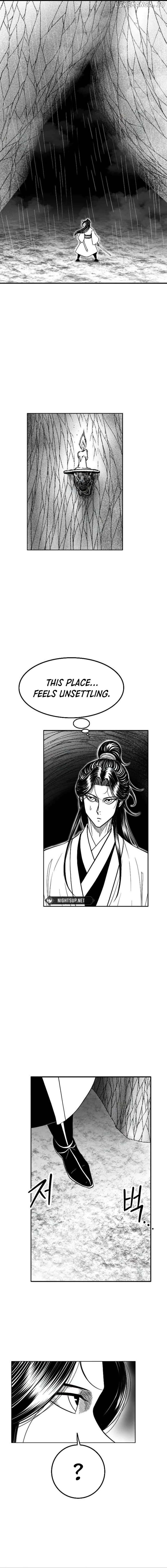 Black Serpent Chapter 30 - page 15