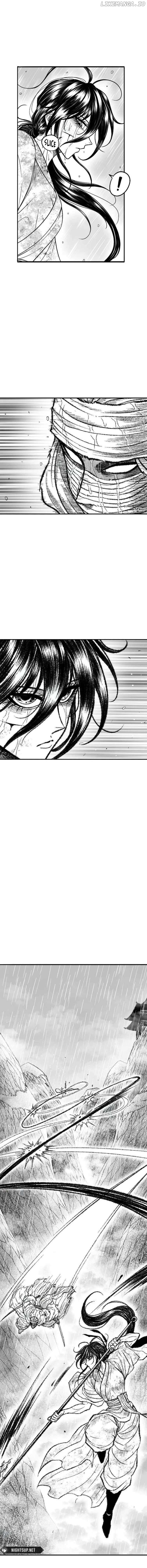 Black Serpent Chapter 32 - page 7