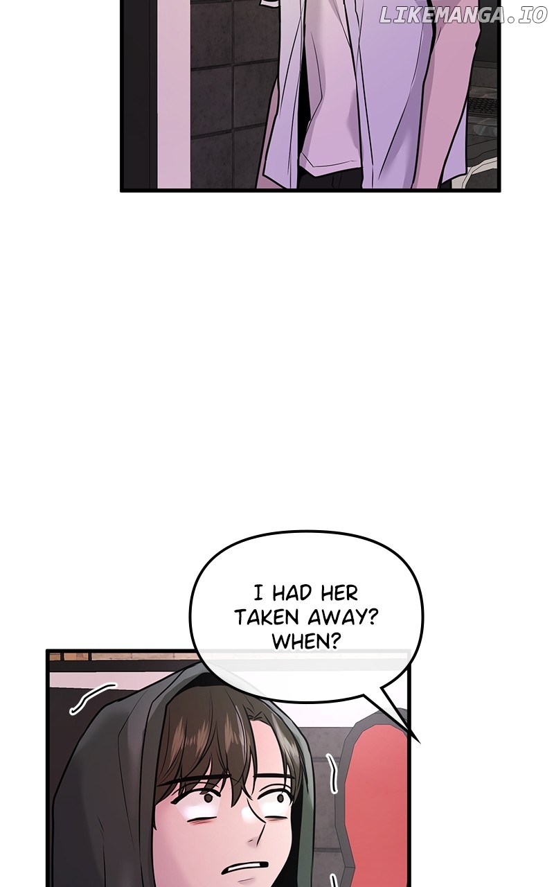 Back to Chan Bi Chapter 24 - page 27