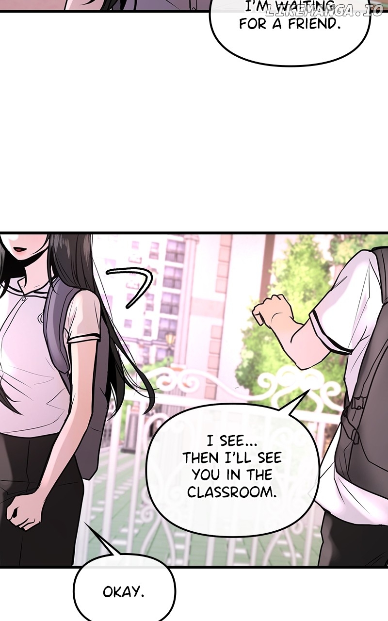 Back to Chan Bi Chapter 24 - page 97