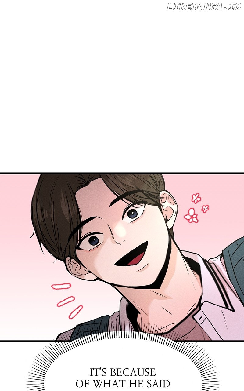 Back to Chan Bi Chapter 25 - page 7