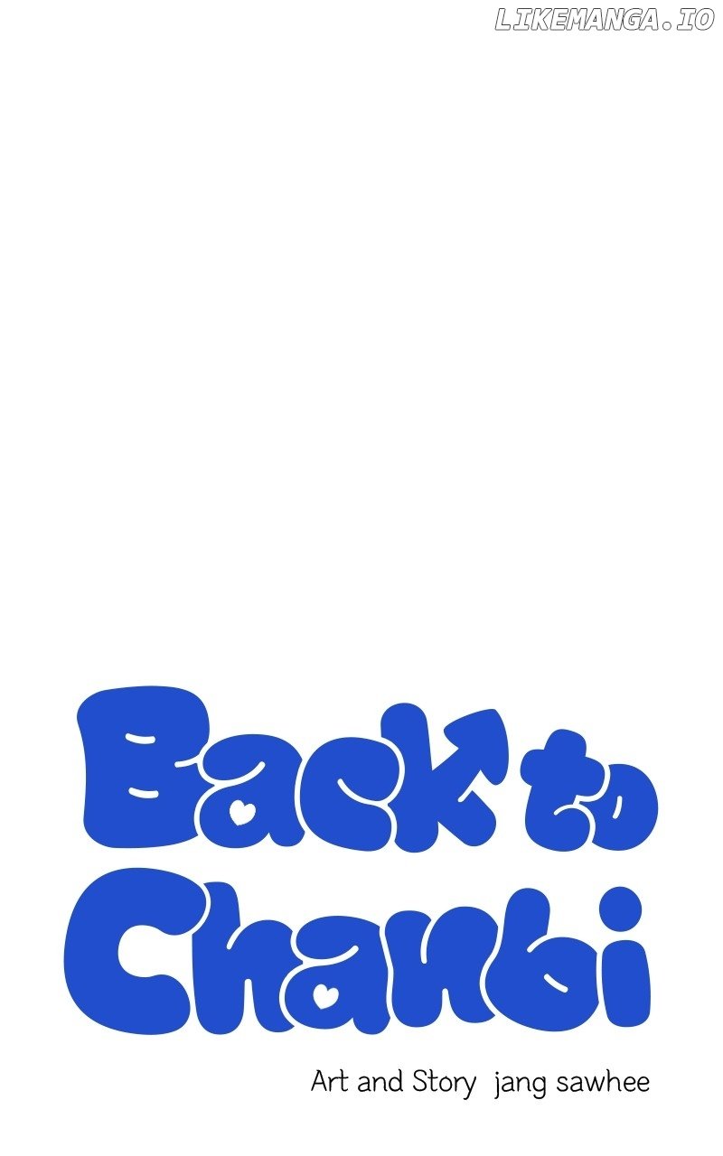 Back to Chan Bi Chapter 25 - page 9