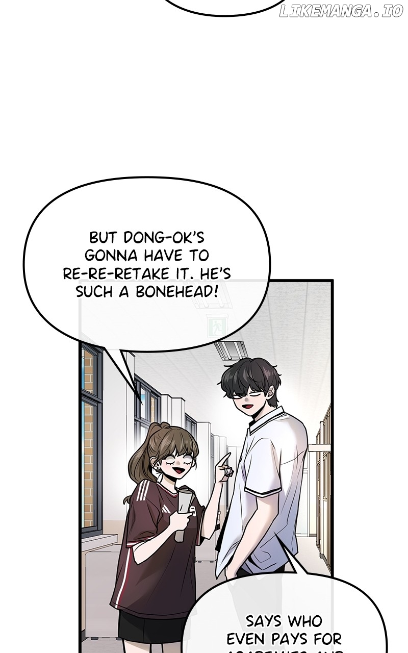 Back to Chan Bi Chapter 25 - page 19