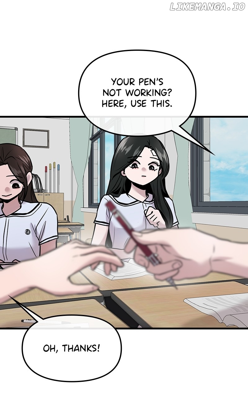 Back to Chan Bi Chapter 25 - page 44