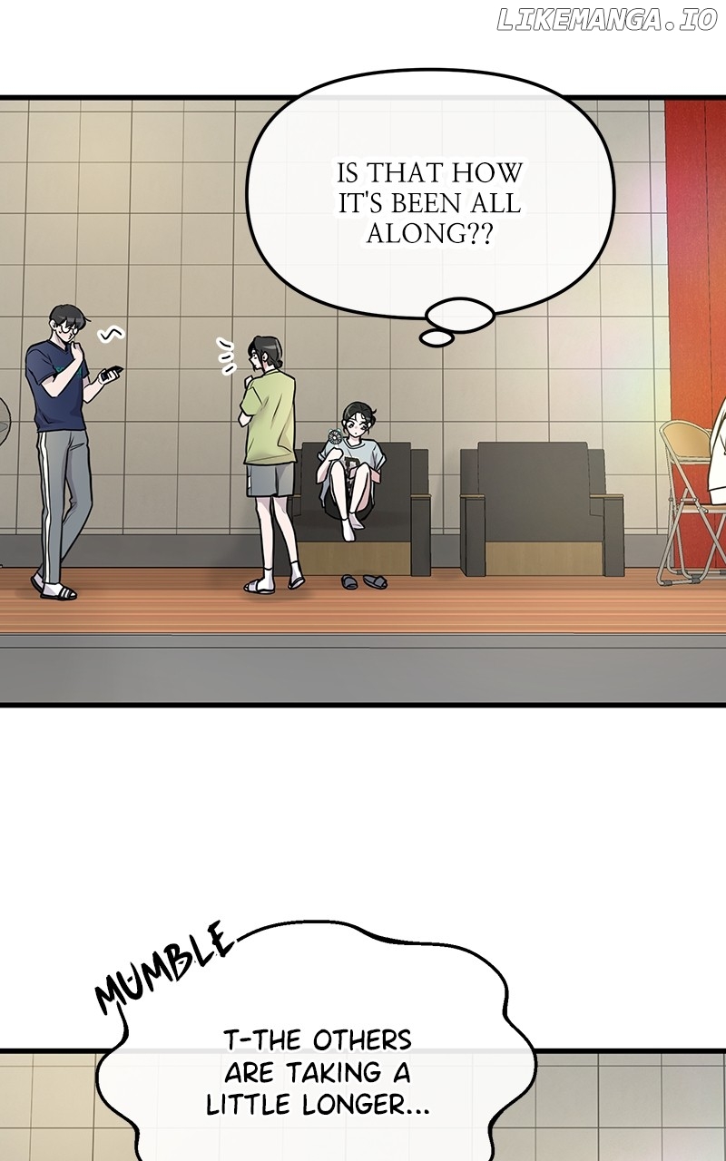 Back to Chan Bi Chapter 25 - page 57