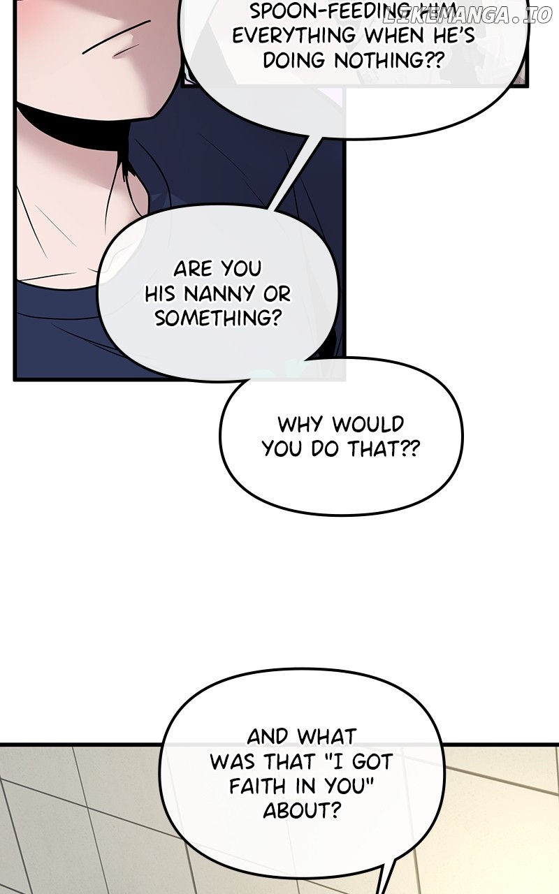 Back to Chan Bi Chapter 25 - page 68