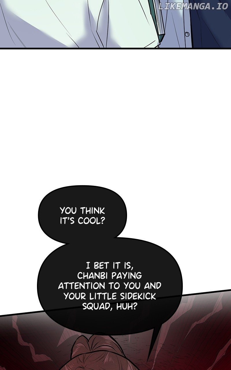 Back to Chan Bi Chapter 26 - page 64