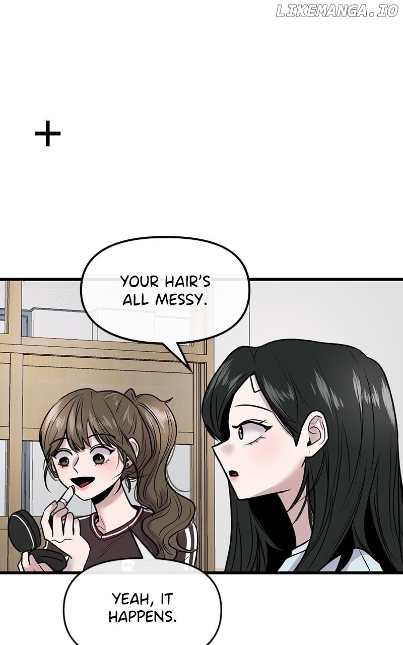 Back to Chan Bi Chapter 26 - page 78