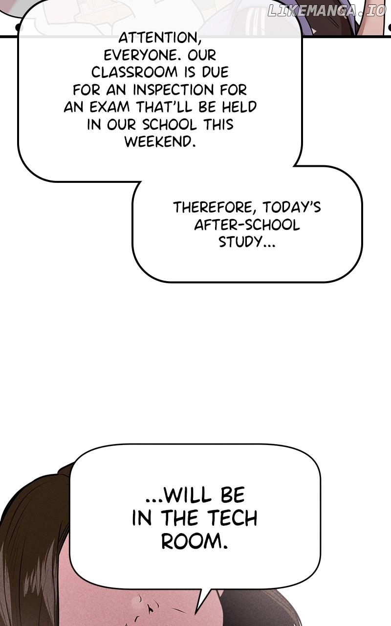Back to Chan Bi Chapter 27 - page 12