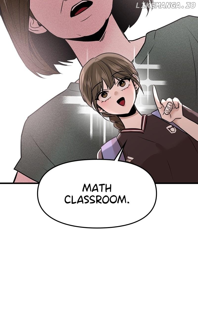 Back to Chan Bi Chapter 27 - page 13