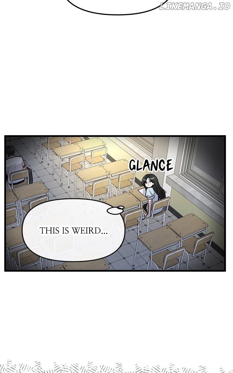 Back to Chan Bi Chapter 27 - page 27