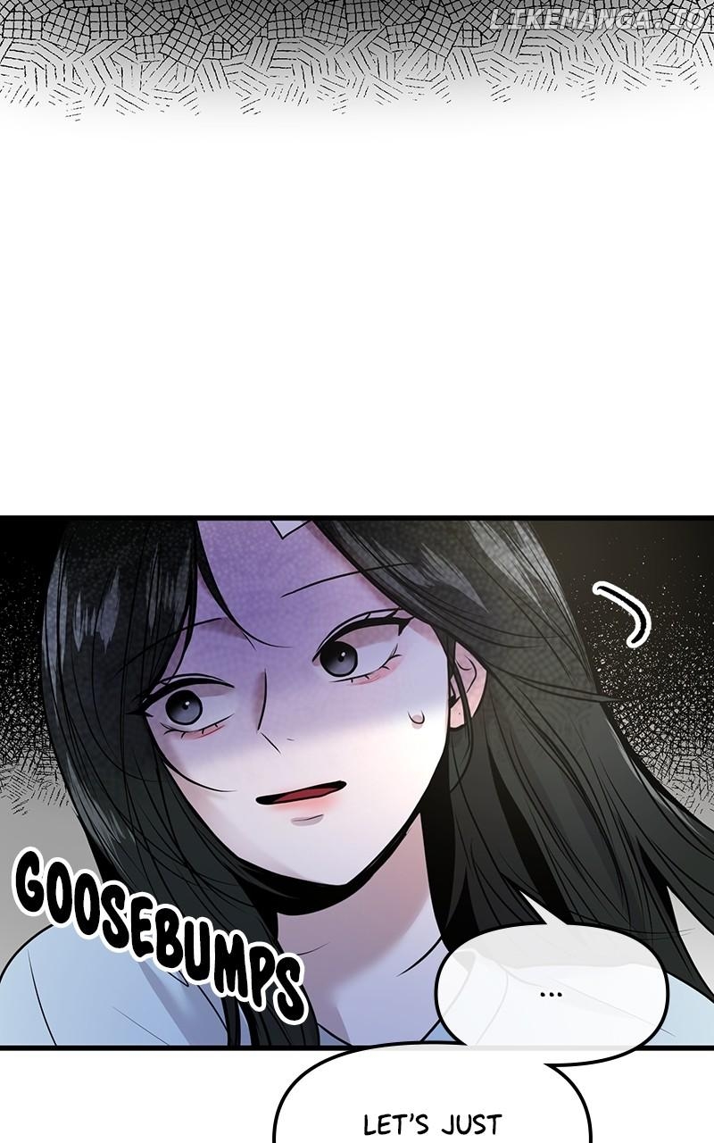 Back to Chan Bi Chapter 27 - page 29