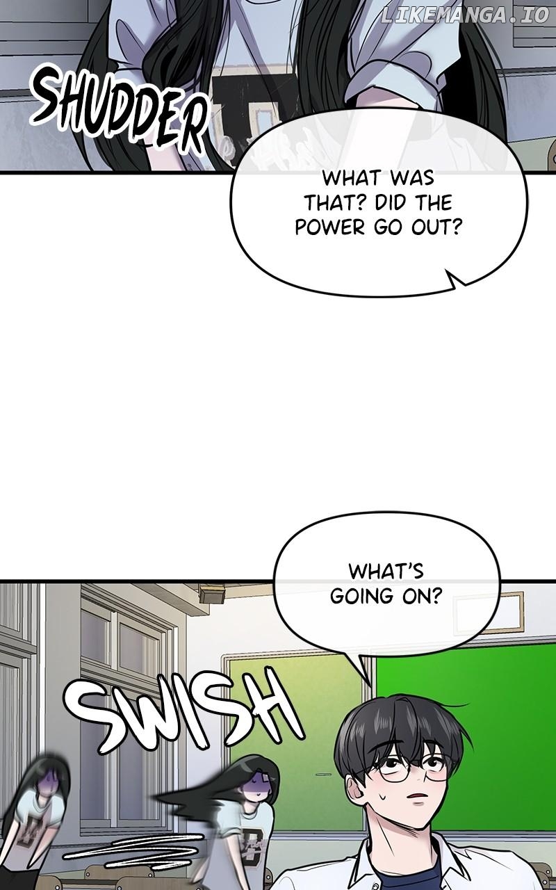 Back to Chan Bi Chapter 27 - page 37