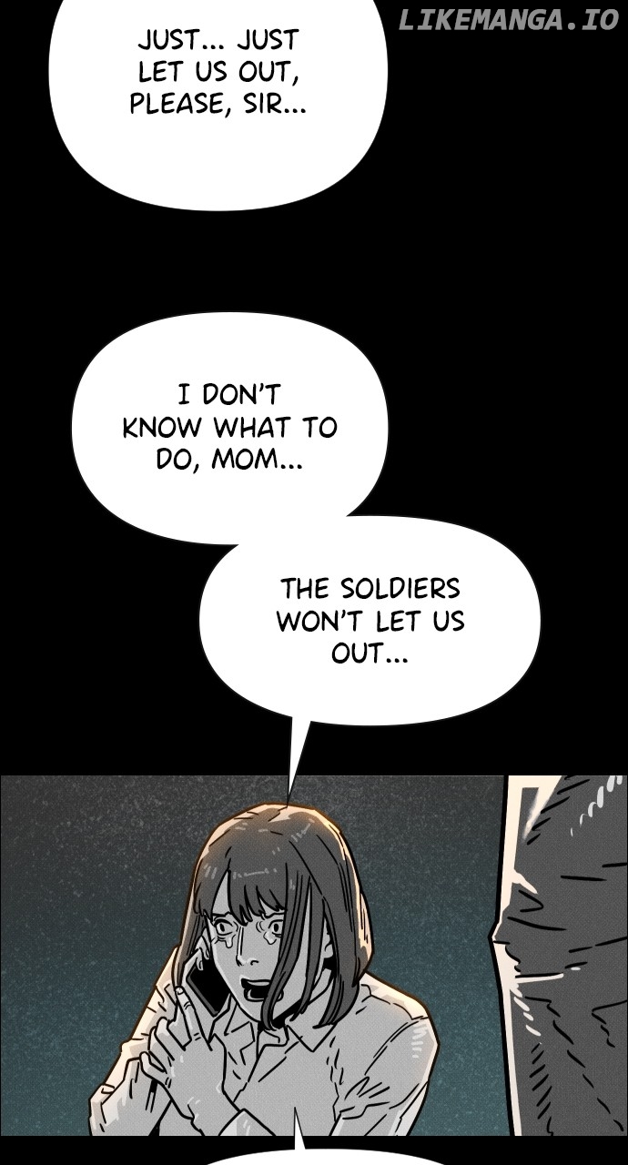 Zombie Funeral Services Chapter 33 - page 14