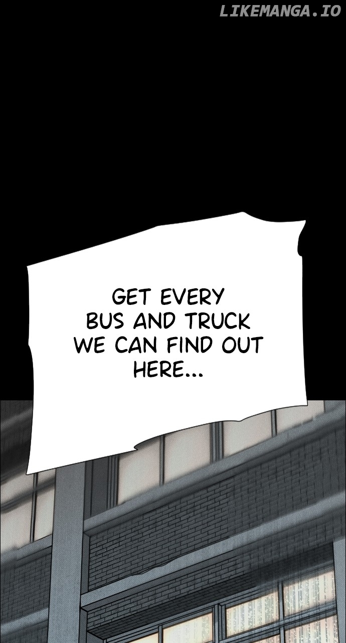 Zombie Funeral Services Chapter 33 - page 17