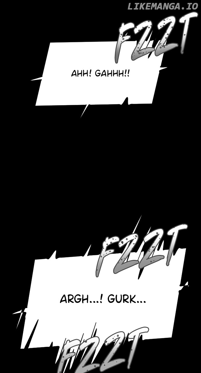 Zombie Funeral Services Chapter 33 - page 35