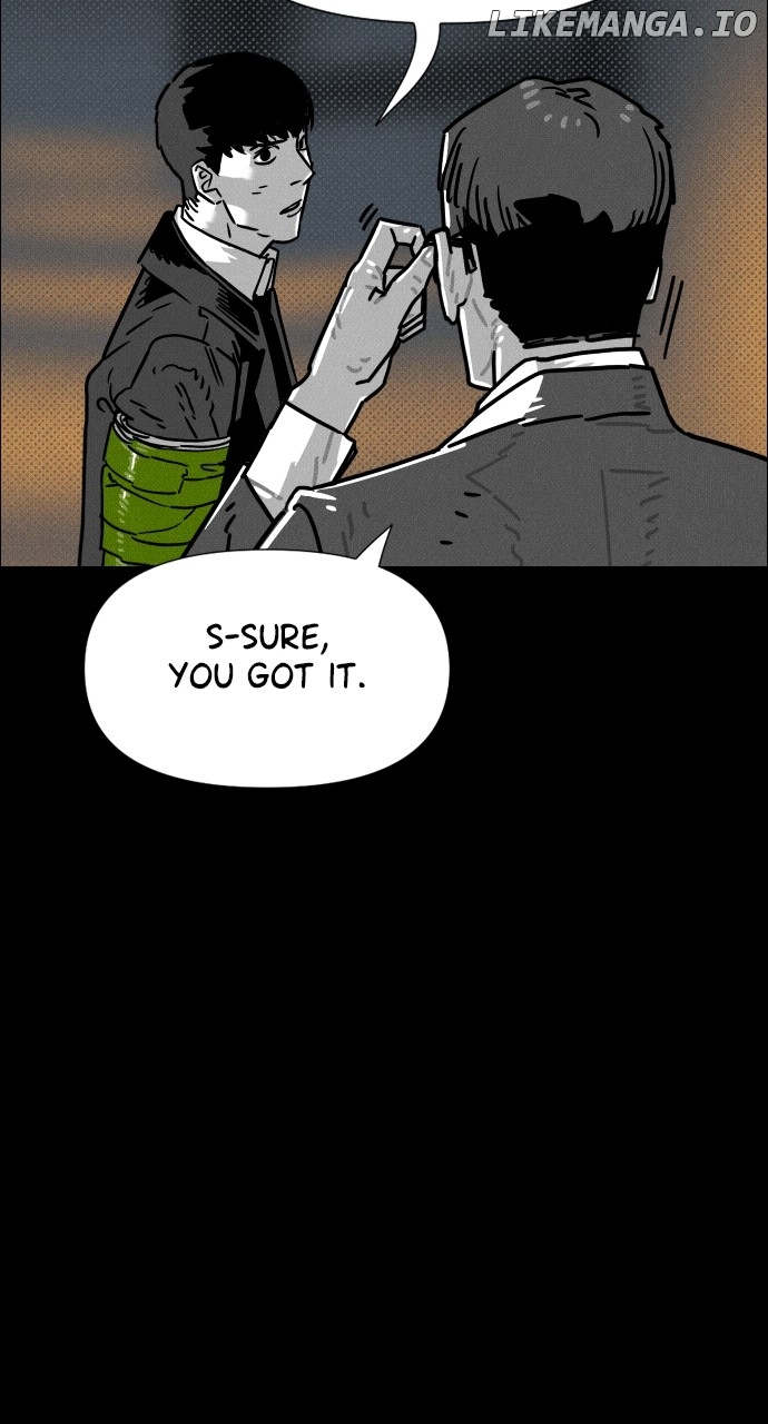Zombie Funeral Services Chapter 33 - page 85