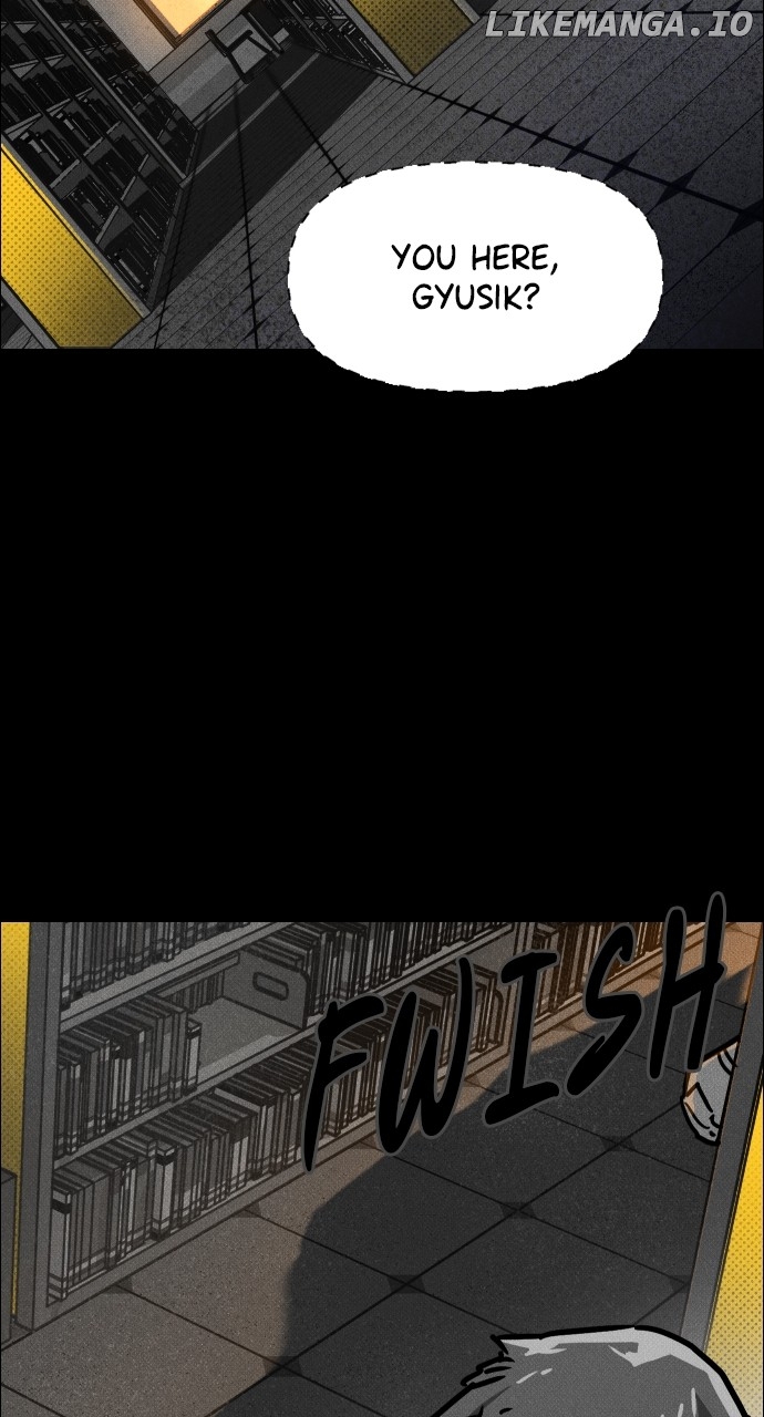 Zombie Funeral Services Chapter 33 - page 98