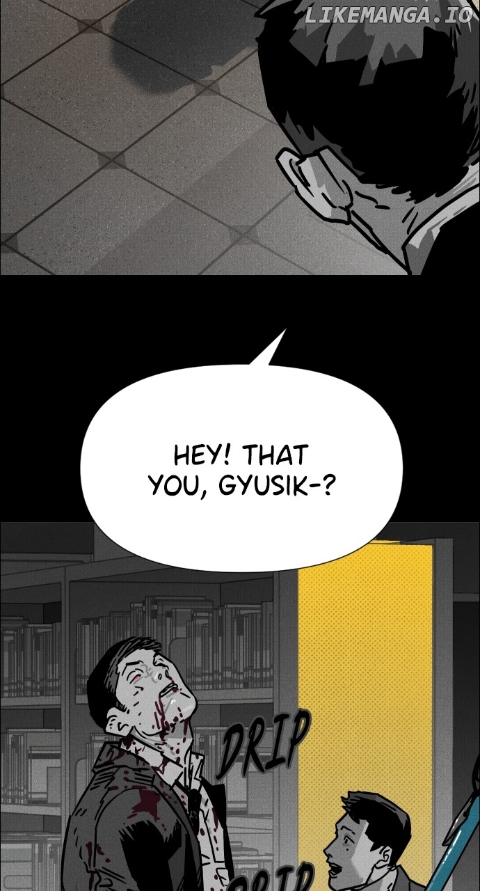 Zombie Funeral Services Chapter 33 - page 99