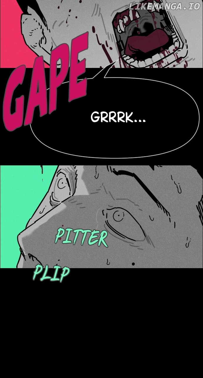 Zombie Funeral Services Chapter 33 - page 101