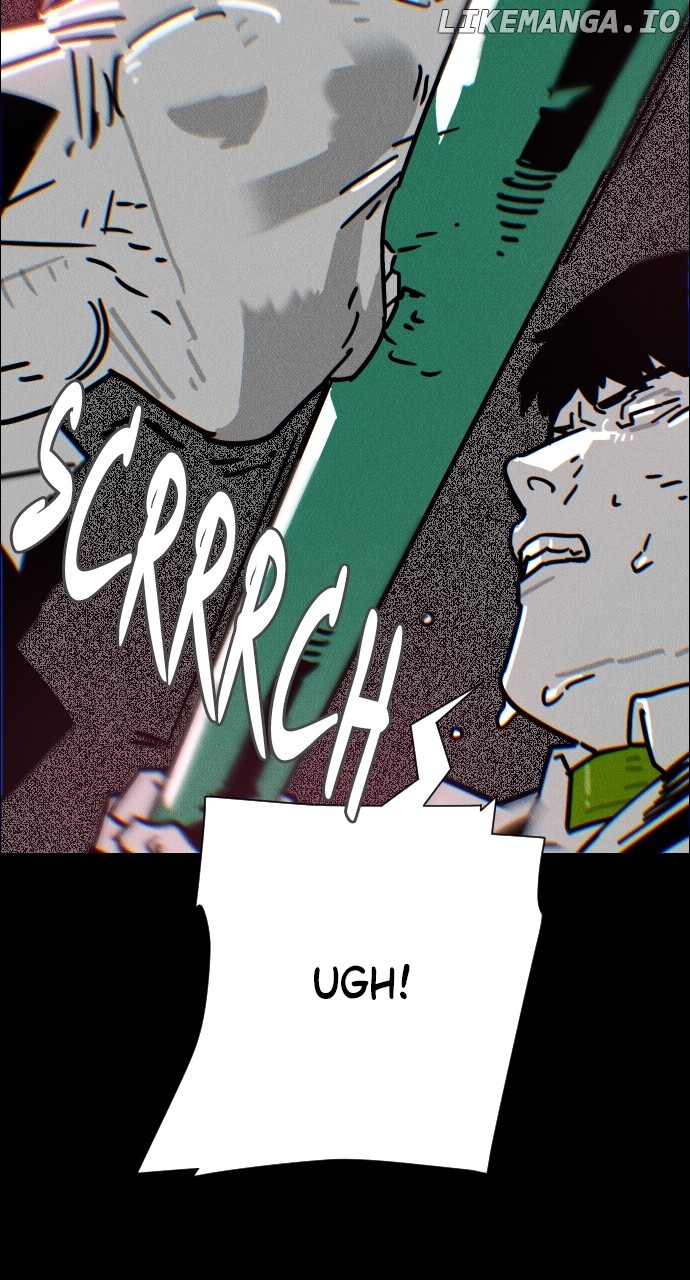 Zombie Funeral Services Chapter 33 - page 106