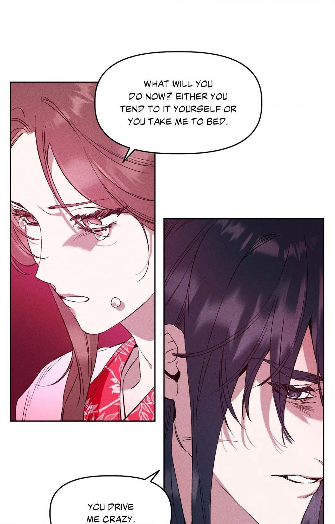 The empress of the cold palace - | ₊˚ MEWCURY TRANSLATIONS Chapter 16 - page 55