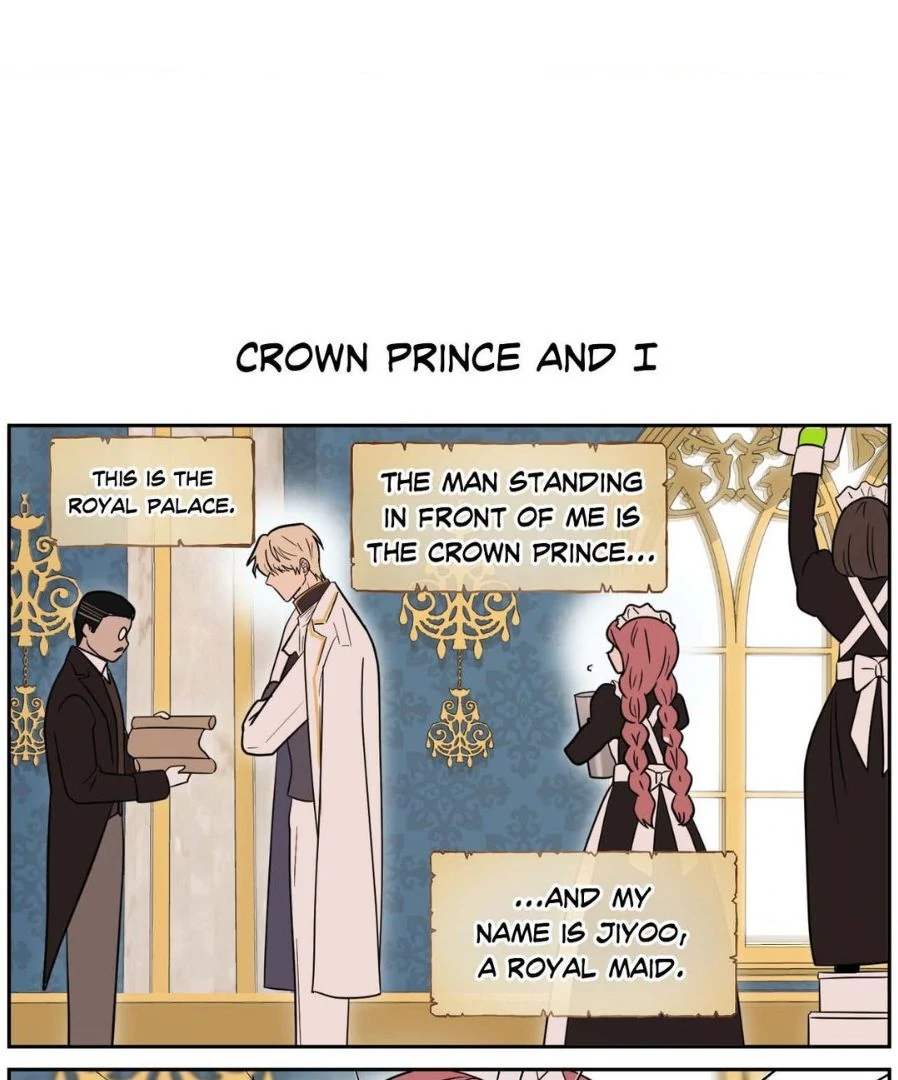 Take Two Chapter 31 - page 3