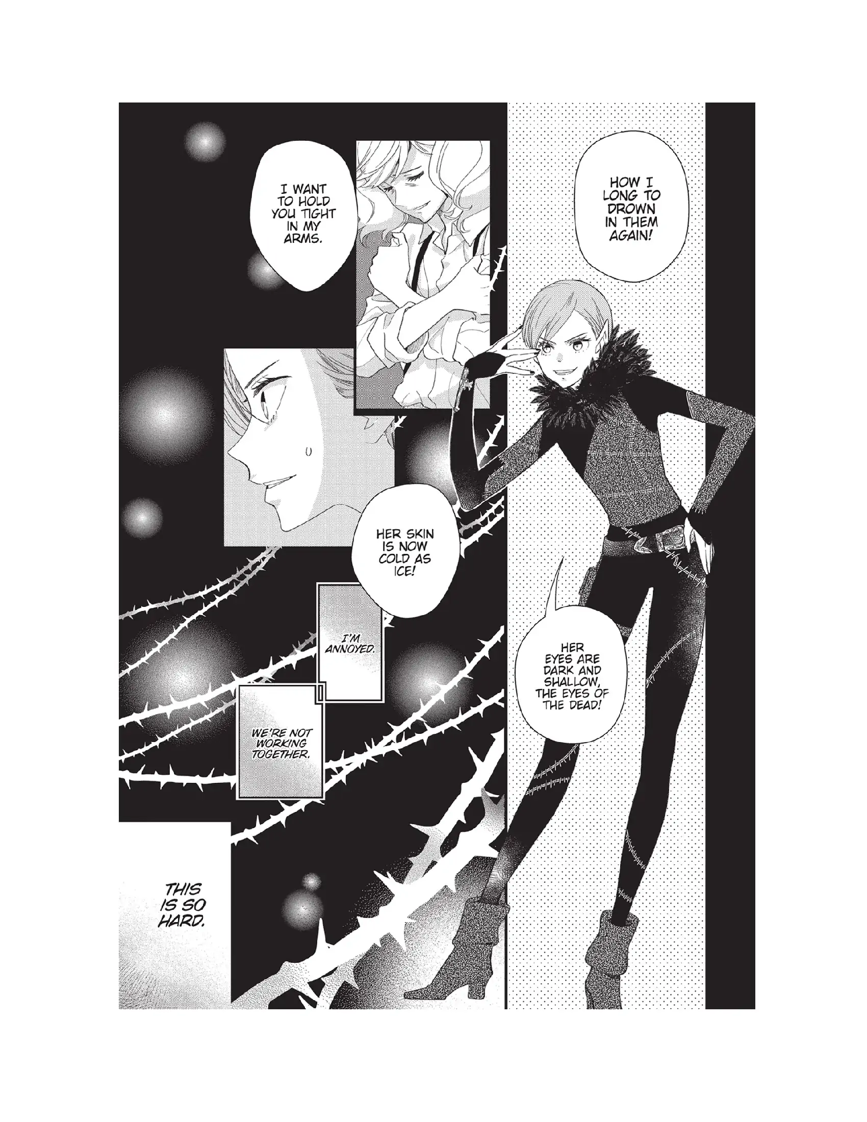 Kageki Shojo!! Chapter 39 - page 13