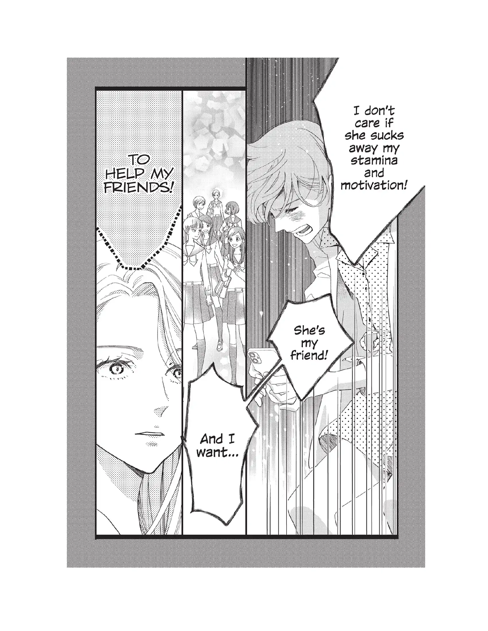 Kageki Shojo!! Chapter 39 - page 26