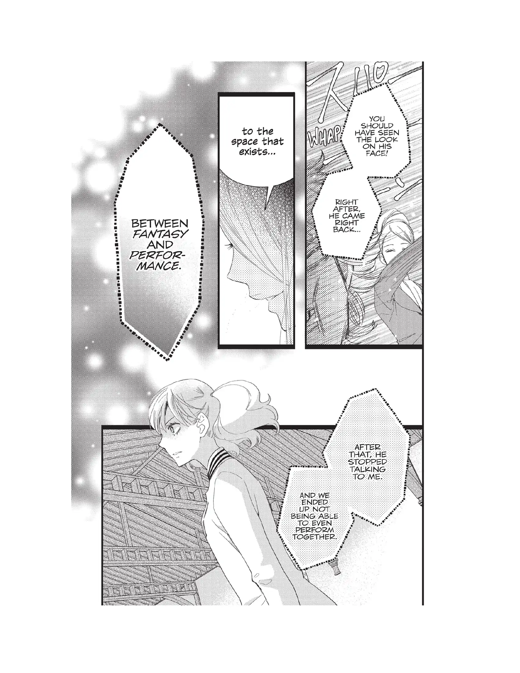 Kageki Shojo!! Chapter 39 - page 29