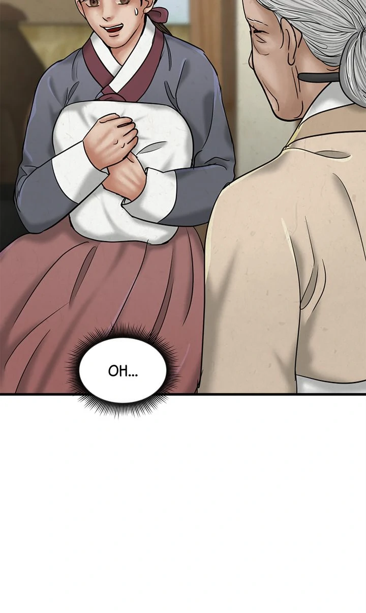 Beneath the Peach Tree Chapter 44 - page 13
