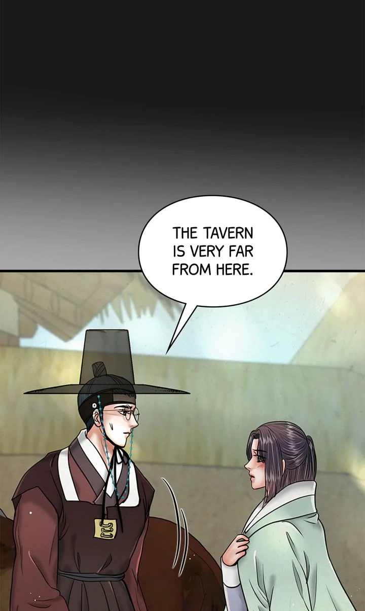 Beneath the Peach Tree Chapter 44 - page 89