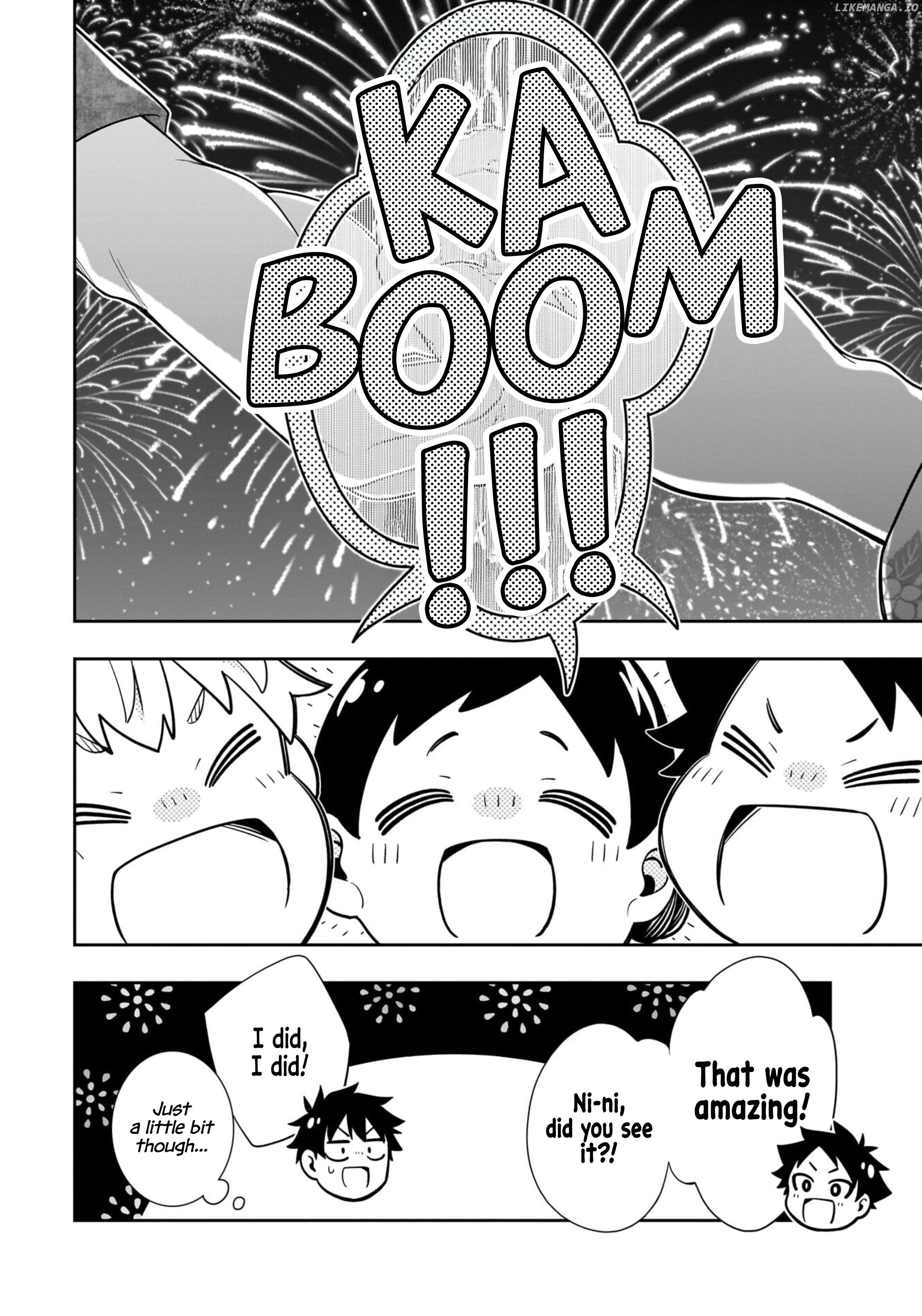 Koori no Hime wa Chiisana Hidamari de Tokasaretai Chapter 15 - page 2