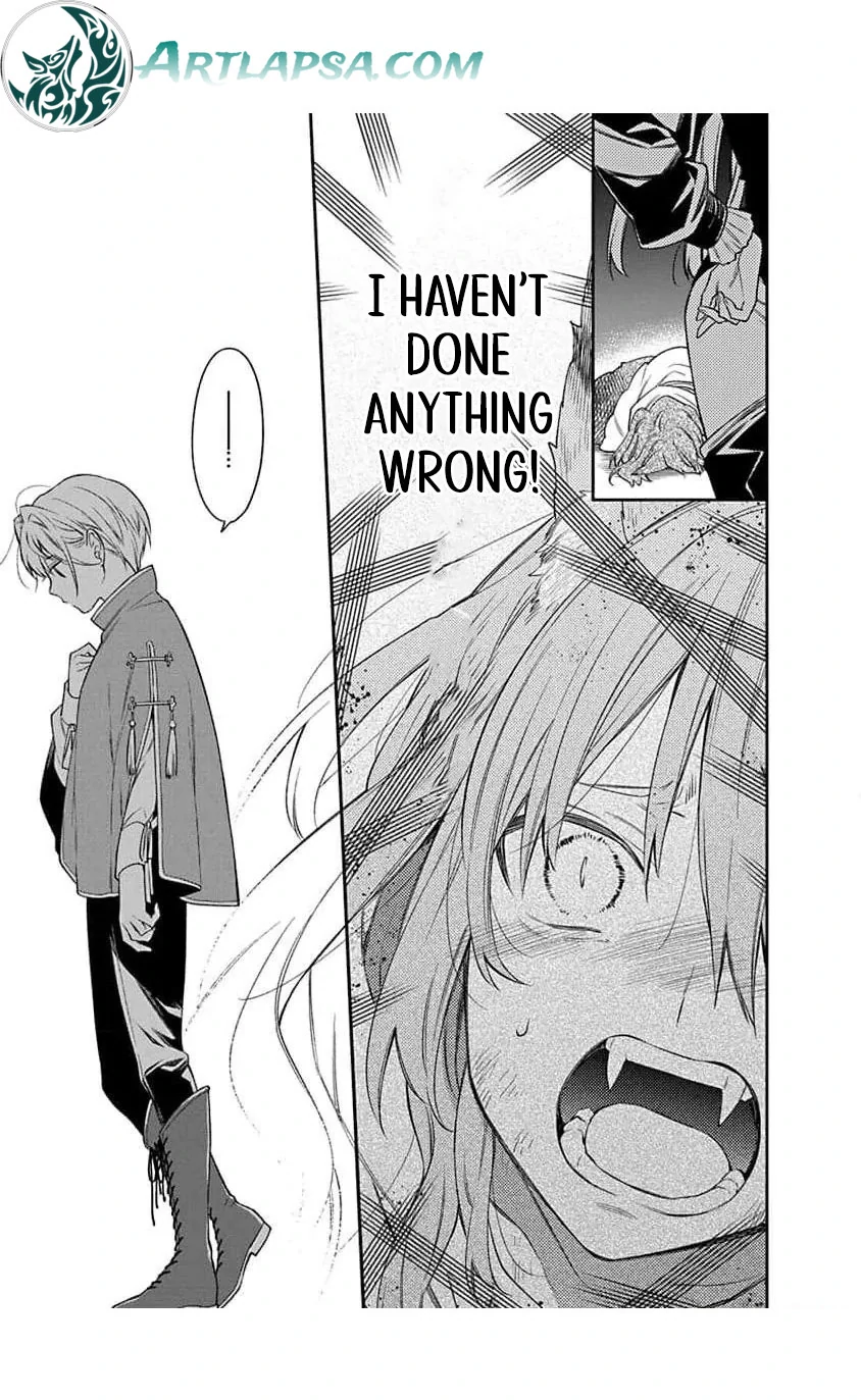 The Oblivious Genius Girl Doesn't Notice Chapter 13 - page 27