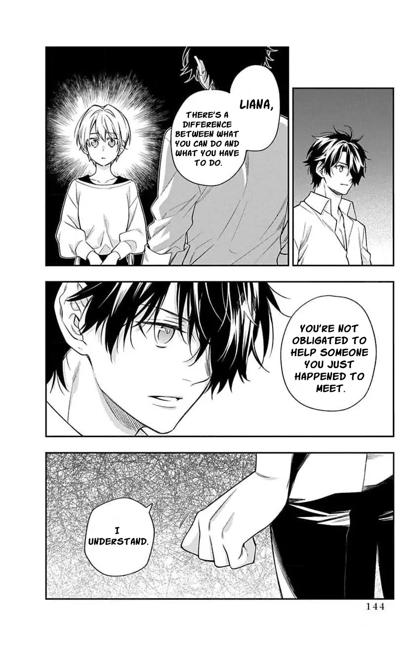 The Oblivious Genius Girl Doesn't Notice Chapter 13 - page 46