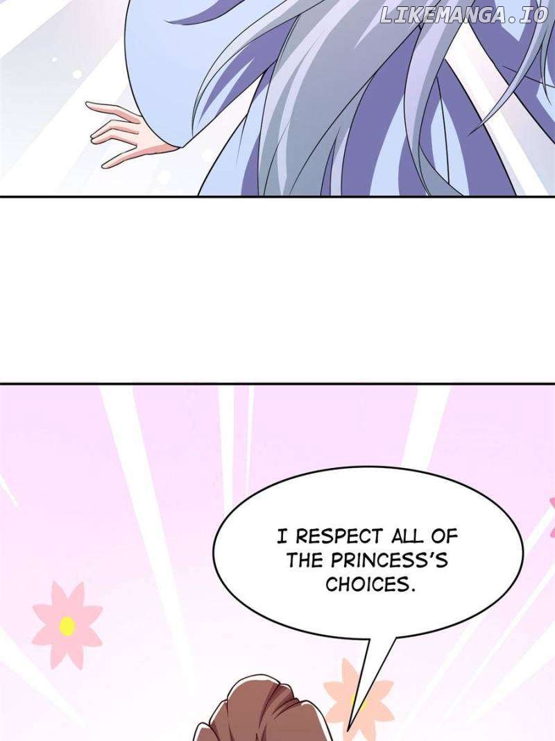 I Can Read Your Fate Chapter 89 - page 24