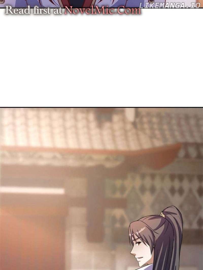I Can Read Your Fate Chapter 89 - page 8
