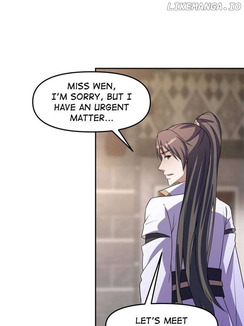 I Can Read Your Fate Chapter 93 - page 2