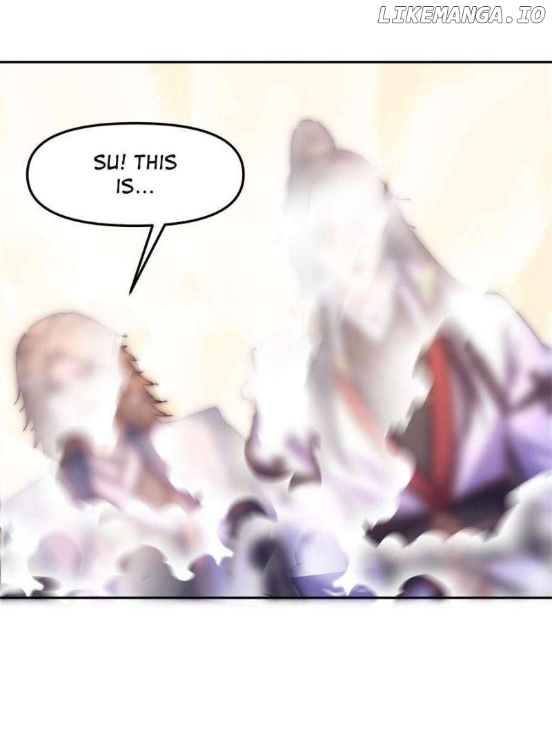 I Can Read Your Fate Chapter 96 - page 20