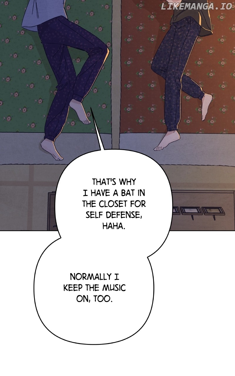 Dark Mermaid Chapter 34 - page 7
