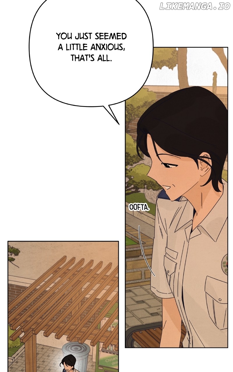 Dark Mermaid Chapter 36 - page 5