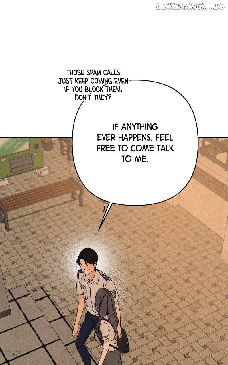 Dark Mermaid Chapter 36 - page 11