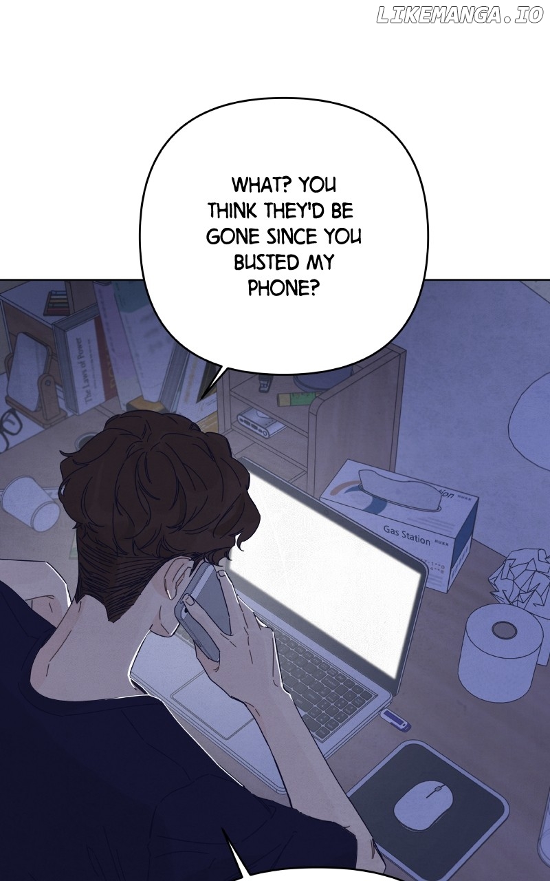 Dark Mermaid Chapter 36 - page 40