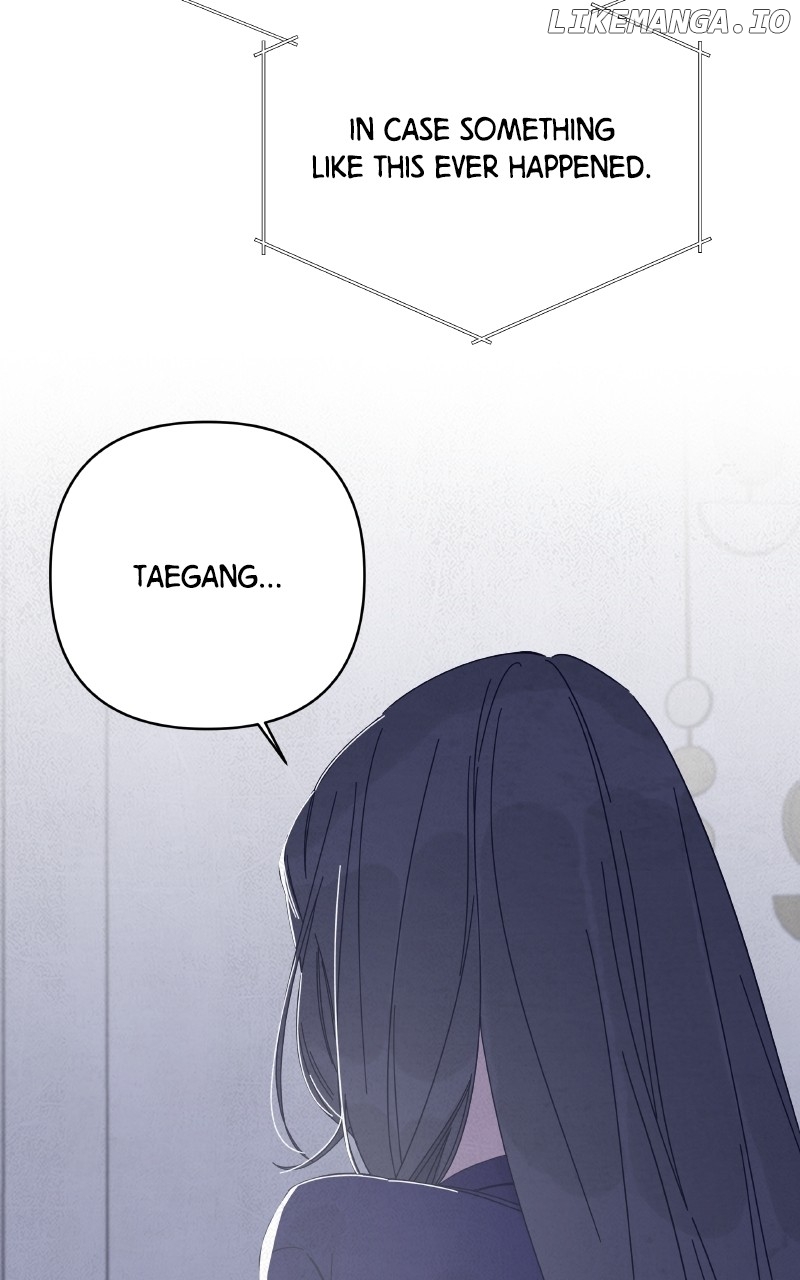 Dark Mermaid Chapter 36 - page 42